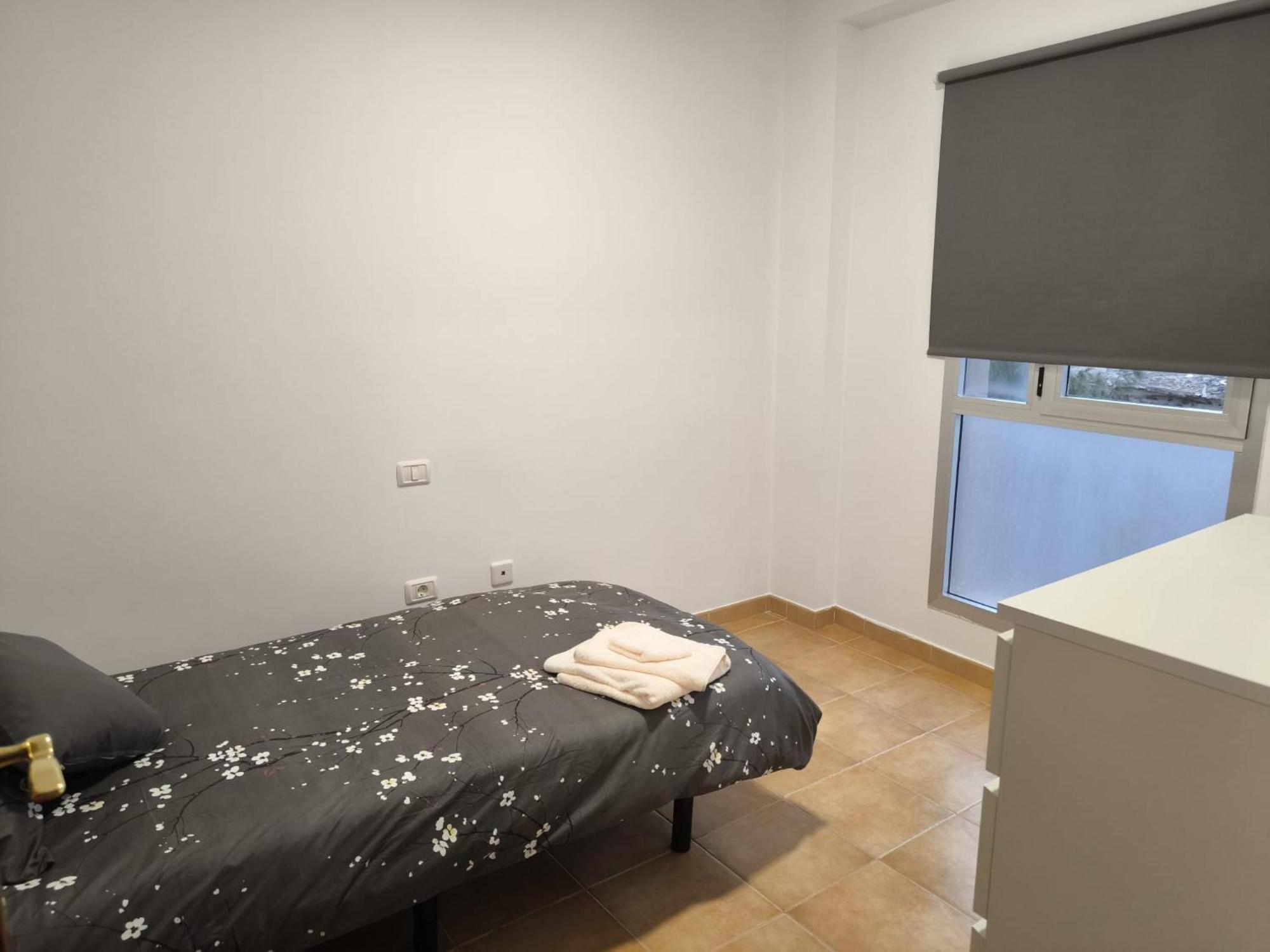 Apartmán Atico Residencial Sardina Galdar Exteriér fotografie