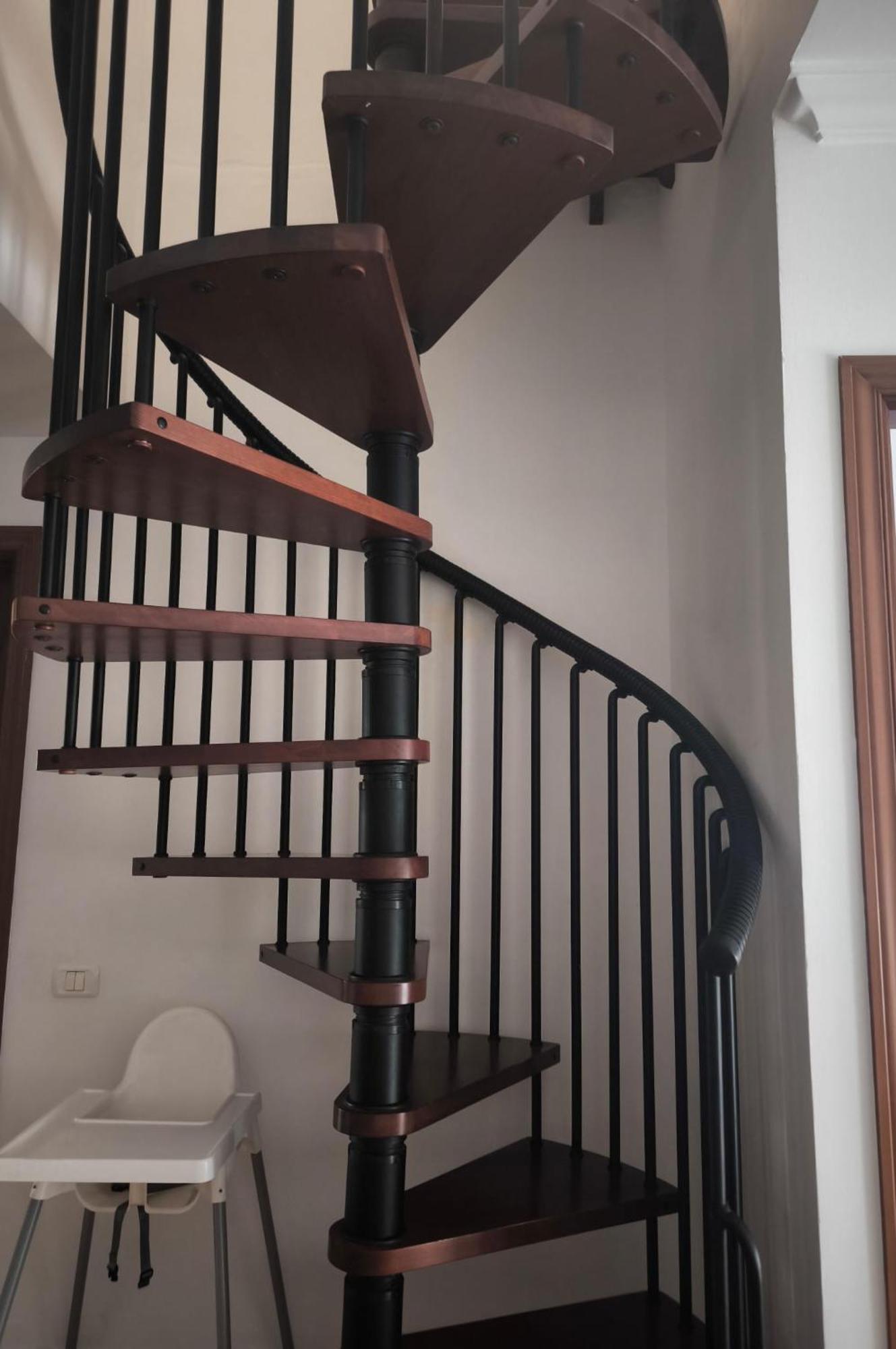 Apartmán Atico Residencial Sardina Galdar Exteriér fotografie